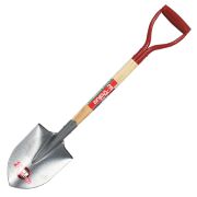 ＥＶ　ホームショベル　丸