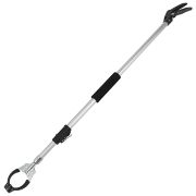 千吉伸縮式強力ゴミ拾い