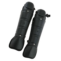 刈払用レガース