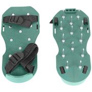 セフティ－3足取付芝生スパイク