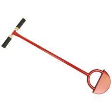 セフティ－3　芝生カッター