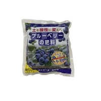 花ごころ　ブルーベリーの肥料