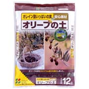 花ごころ　オリーブの土