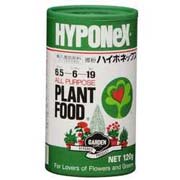 微粉ハイポネックス