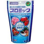 プロミックいろいろ植物用