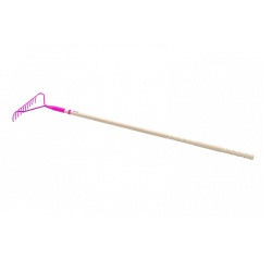 Lacuno アメリカンレーキ