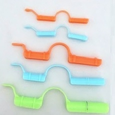 トンネルパッカー（シャクトリムシ）