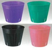 スリットポット