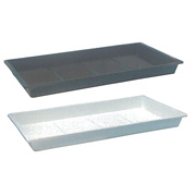 プラグ底面給水トレー 30枚セット