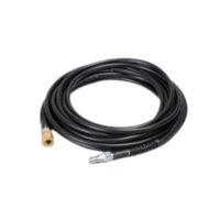 工進　エンジン洗浄機JCE用　延長ホース10m(ワンタッチ式)