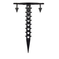 深型マルチ押え（黒）