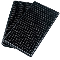 タキイ根巻防止セルトレイ（ワンウェイセルトレイ）