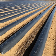 スーパードロン 黒 #18