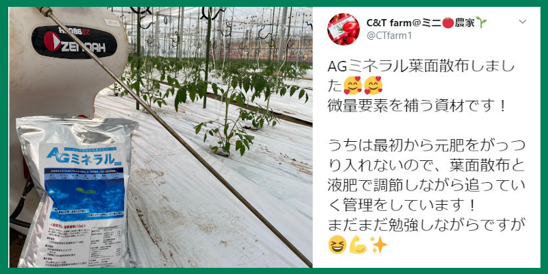 アンバサダーレビュー1