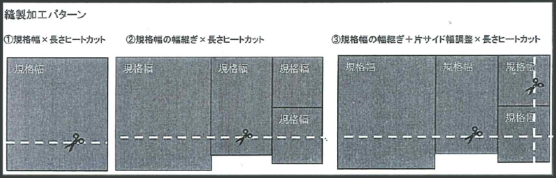 防草シート見積もりPDF